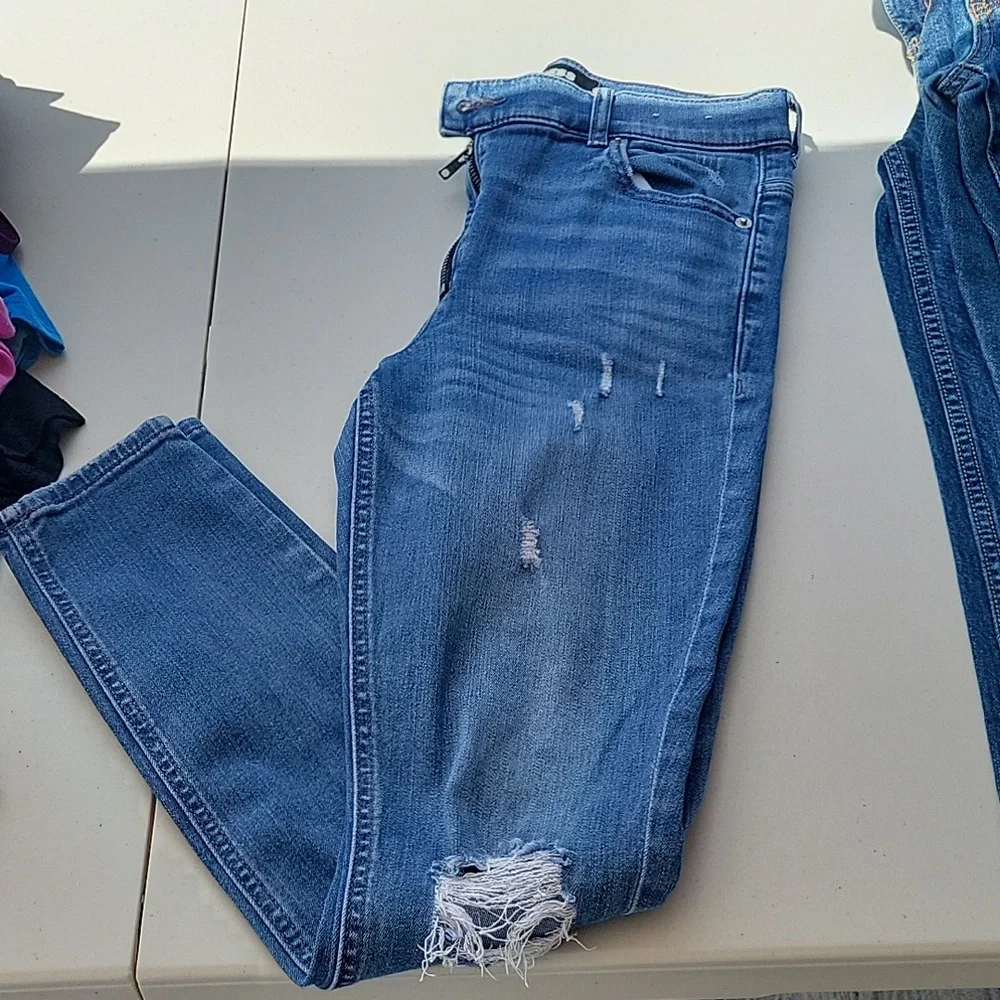 EXPRESS LEGGING - Picture 2 of 4